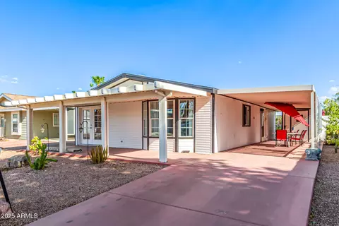 120 N Val Vista Dr #64, Mesa, AZ 85213