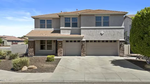 5210 W Sweet Iron Pass, Phoenix, AZ 85083
