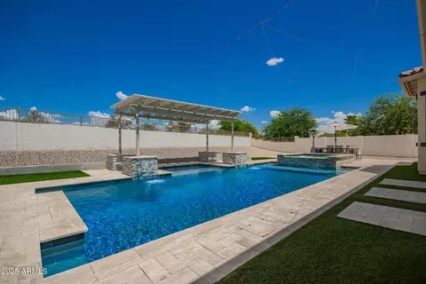 23515 S 213th Ct, Queen Creek, AZ 85142