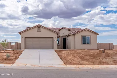 1655 Early Spring Ln #LOT 24, Sierra Vista, AZ 85635