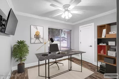 3144 W Juniper Ave, Phoenix, AZ 85053 photo 13