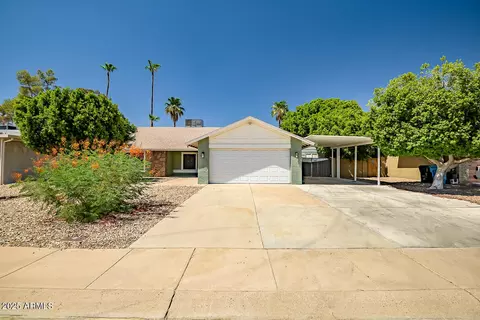 3144 W Juniper Ave, Phoenix, AZ 85053
