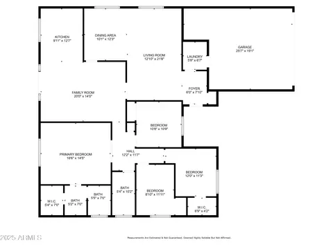 3144 W Juniper Ave, Phoenix, AZ 85053 photo 2