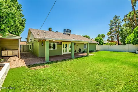 3144 W Juniper Ave, Phoenix, AZ 85053 photo 16