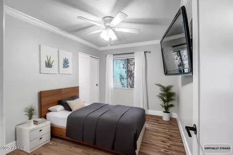 3144 W Juniper Ave, Phoenix, AZ 85053 photo 12