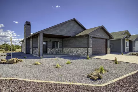 2101 E Rimstone Dr, Show Low, AZ 85901