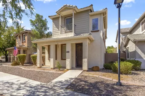 1641 S Wildrose --, Mesa, AZ 85209