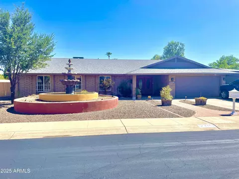 4453 W Wethersfield Rd, Glendale, AZ 85304
