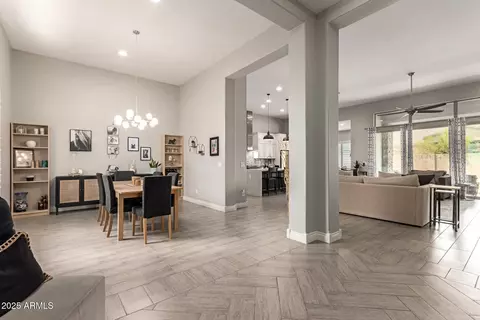 Entry Way - 3788 E Alfalfa Dr, Gilbert, AZ 85298 photo 1 of 3