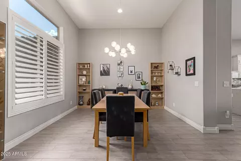 Dining - 3788 E Alfalfa Dr, Gilbert, AZ 85298 photo 1 of 4