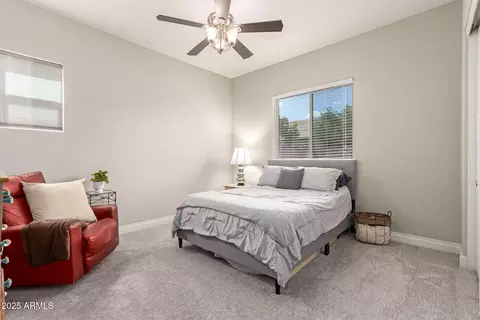 Bedroom - 3788 E Alfalfa Dr, Gilbert, AZ 85298 photo 3 of 6