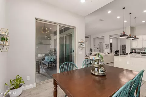 Dining - 3788 E Alfalfa Dr, Gilbert, AZ 85298 photo 4 of 4