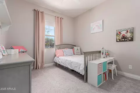 Bedroom - 3788 E Alfalfa Dr, Gilbert, AZ 85298 photo 4 of 6