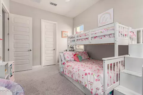 Bedroom - 3788 E Alfalfa Dr, Gilbert, AZ 85298 photo 6 of 6