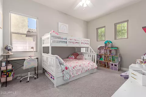 Bedroom - 3788 E Alfalfa Dr, Gilbert, AZ 85298 photo 5 of 6
