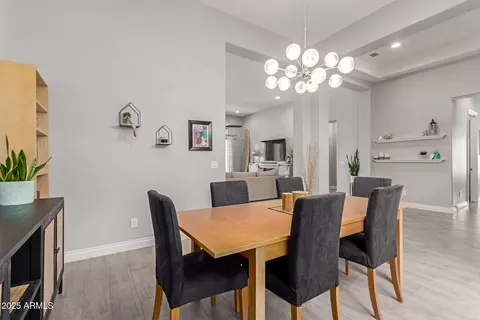 Dining - 3788 E Alfalfa Dr, Gilbert, AZ 85298 photo 2 of 4