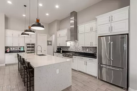 Kitchen - 3788 E Alfalfa Dr, Gilbert, AZ 85298 photo 2 of 6