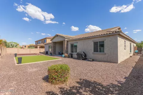 Exterior - 3788 E Alfalfa Dr, Gilbert, AZ 85298 photo 6 of 6