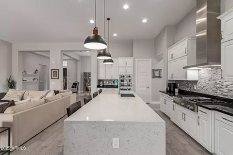 Kitchen - 3788 E Alfalfa Dr, Gilbert, AZ 85298 photo 3 of 6
