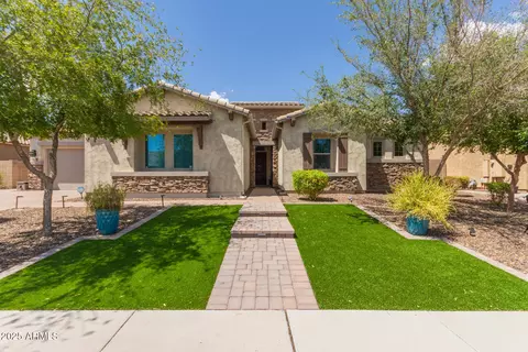 3788 E Alfalfa Dr, Gilbert, AZ 85298