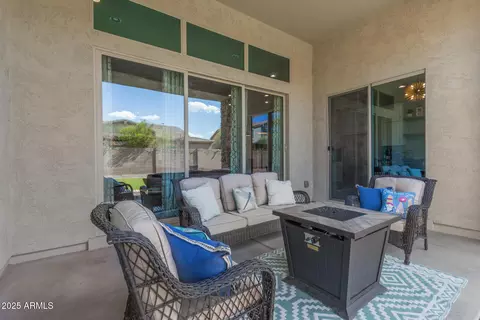 Exterior - 3788 E Alfalfa Dr, Gilbert, AZ 85298 photo 3 of 6