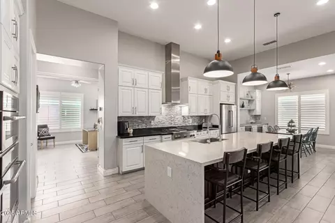 Kitchen - 3788 E Alfalfa Dr, Gilbert, AZ 85298 photo 1 of 6