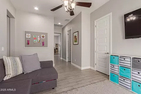 Entry Way - 3788 E Alfalfa Dr, Gilbert, AZ 85298 photo 3 of 3
