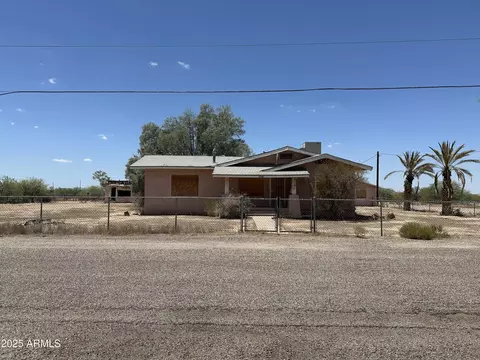 3800 N Pioneer St #1, Eloy, AZ 85131