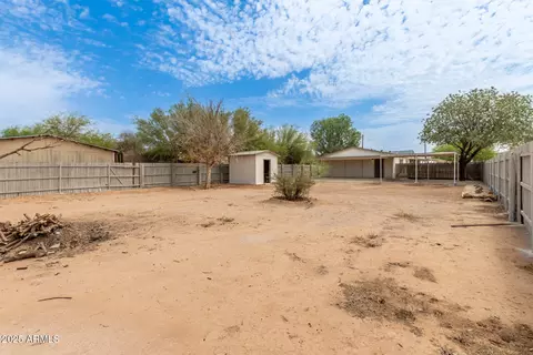 930 S Picacho St, Coolidge, AZ 85128 photo 26
