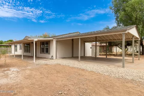 930 S Picacho St, Coolidge, AZ 85128