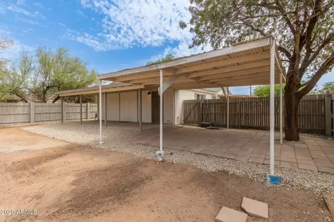 930 S Picacho St, Coolidge, AZ 85128 photo 32