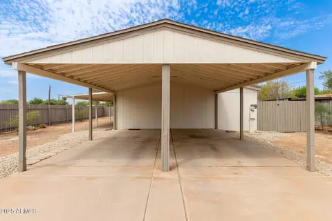 930 S Picacho St, Coolidge, AZ 85128 photo 24