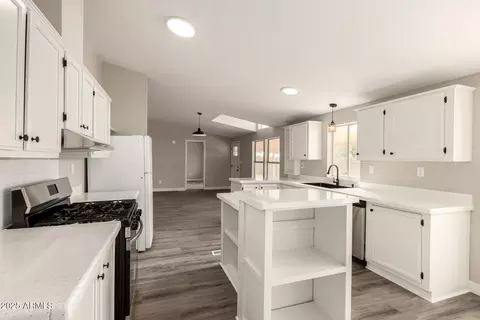 930 S Picacho St, Coolidge, AZ 85128 photo 8