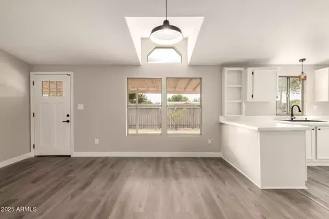 930 S Picacho St, Coolidge, AZ 85128 photo 4