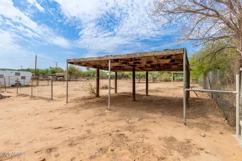 930 S Picacho St, Coolidge, AZ 85128 photo 27