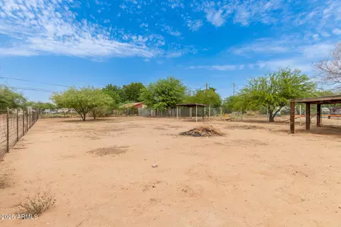 930 S Picacho St, Coolidge, AZ 85128 photo 28