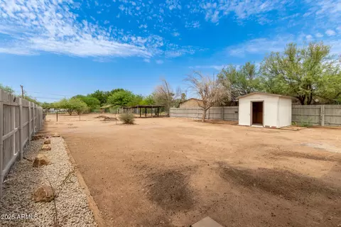 930 S Picacho St, Coolidge, AZ 85128 photo 25