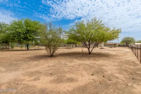 930 S Picacho St, Coolidge, AZ 85128 photo 29