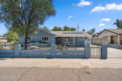2335 W Campus Dr, Phoenix, AZ 85015
