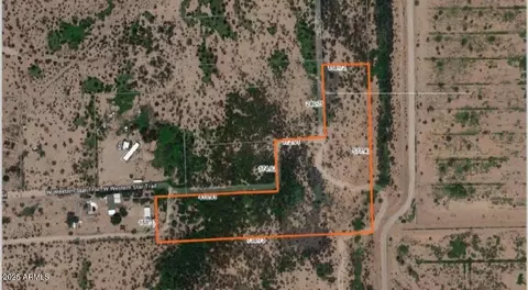 17515 W Western Star Trl #-, Tucson, AZ 85735