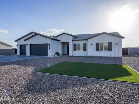 28143 N Quintana Pl, Queen Creek, AZ 85142