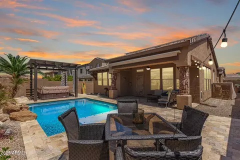 18475 W Verdin Rd, Goodyear, AZ 85338