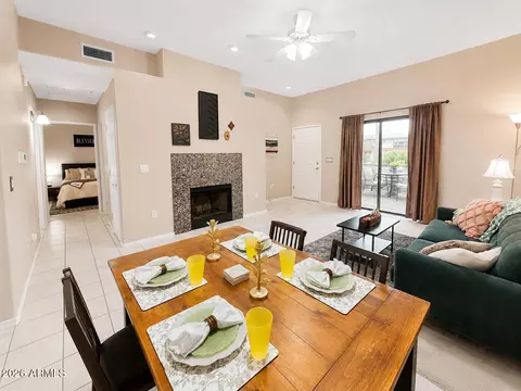 16354 E Palisades Blvd #3103, Fountain Hills, AZ 85268