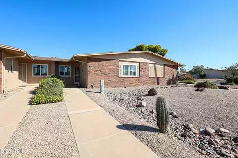 19254 N Camino Del Sol --, Sun City West, AZ 85375