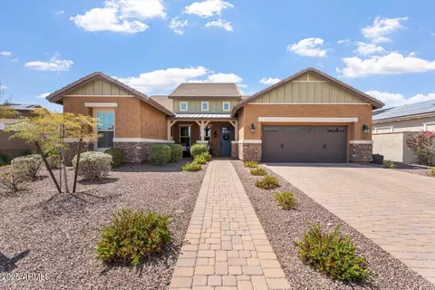 4564 N Arbor Way, Buckeye, AZ 85396