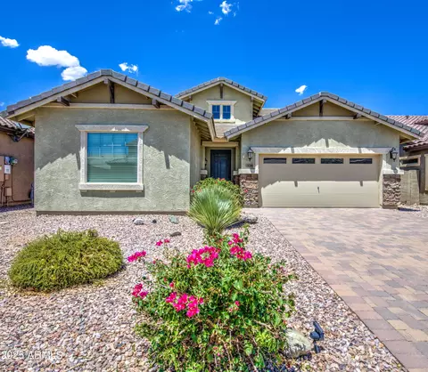 378 E Castle Rock Rd, San Tan Valley, AZ 85143