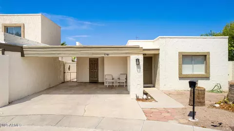 1781 N Terrace Cir, Casa Grande, AZ 85122
