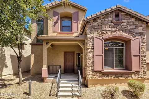 3673 W Bryce Ct, Anthem, AZ 85086