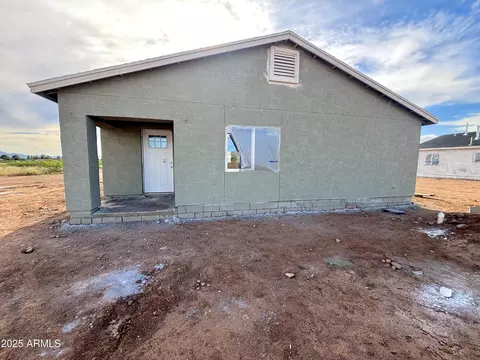 3080 N Valley St, Douglas, AZ 85607