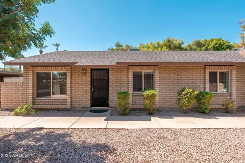 2521 S Maple Ave #102, Tempe, AZ 85282